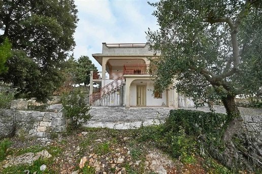 casa indipendente in vendita a Putignano