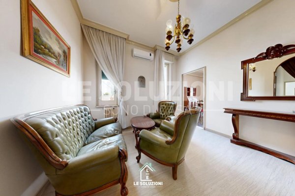 appartamento in vendita a Putignano