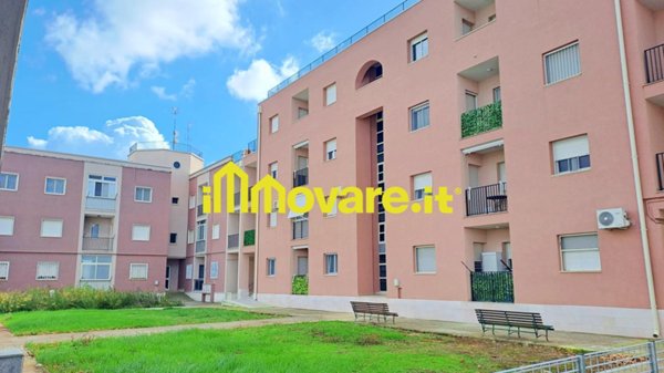 appartamento in vendita a Putignano in zona San Pietro Piturno