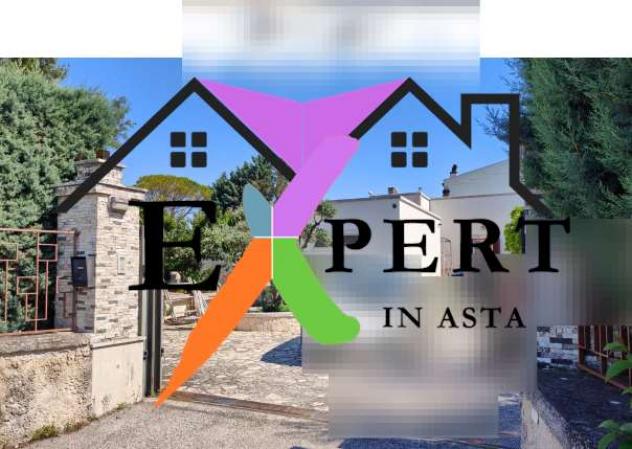 casa indipendente in vendita a Putignano