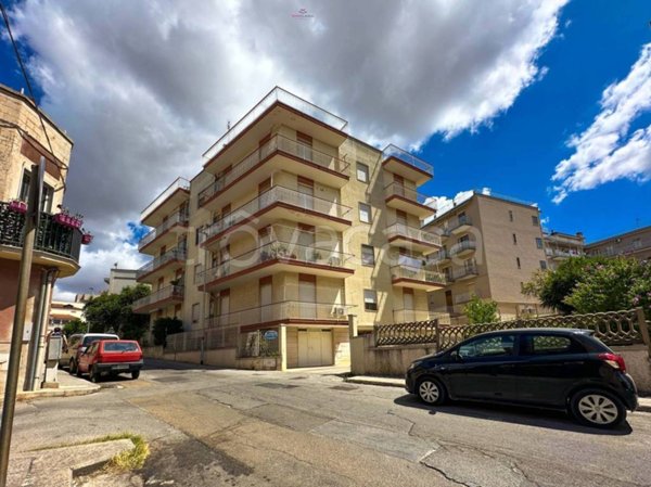 appartamento in vendita a Putignano