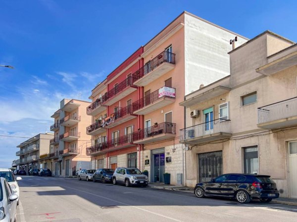 appartamento in vendita a Putignano