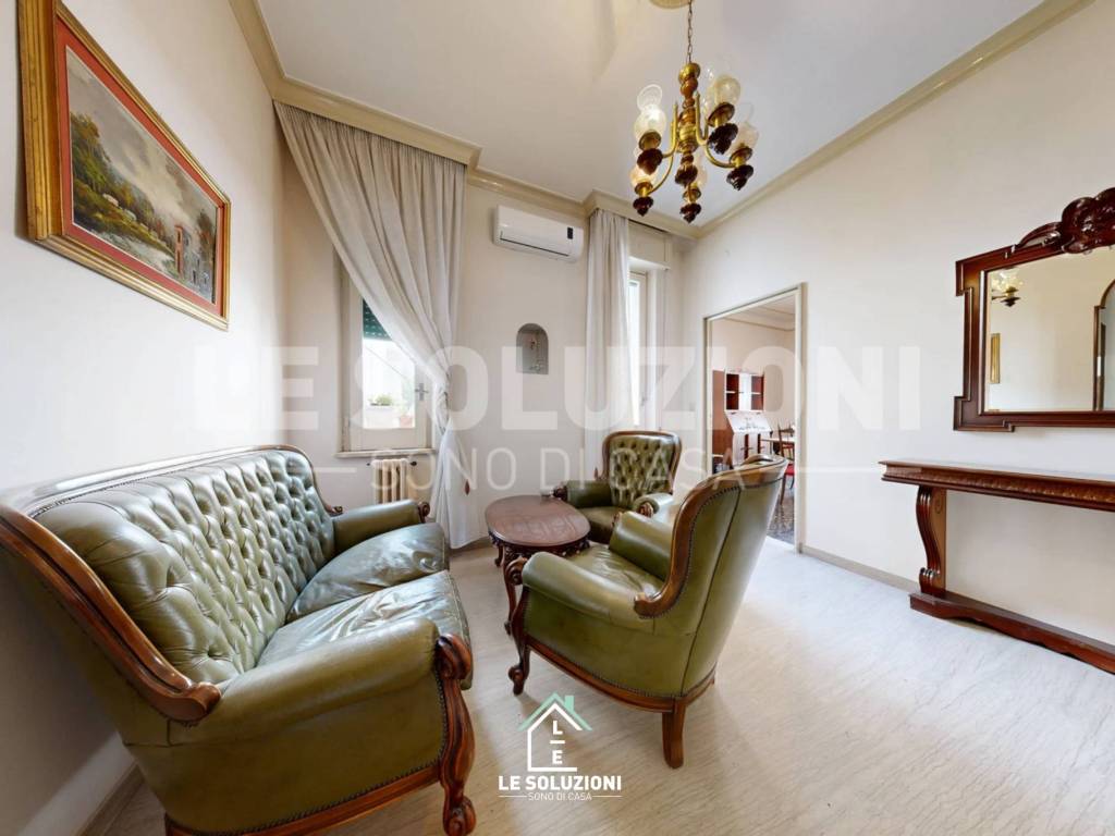 appartamento in vendita a Putignano