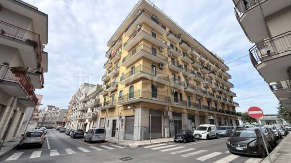 appartamento in vendita a Putignano