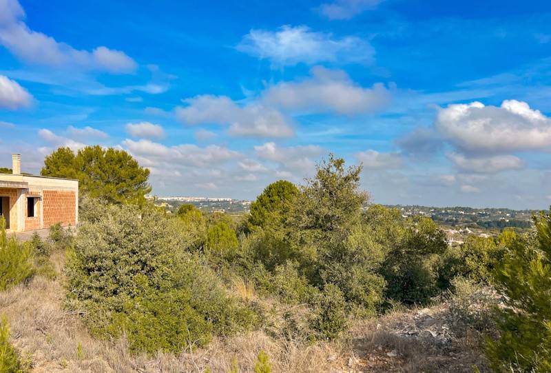 casa indipendente in vendita a Putignano