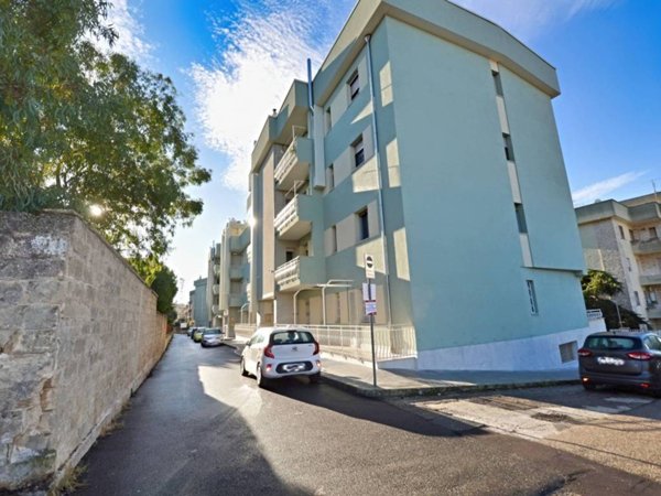 appartamento in vendita a Putignano