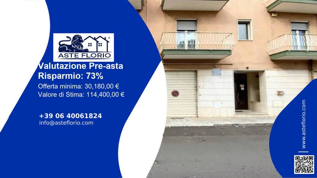 appartamento in vendita a Putignano