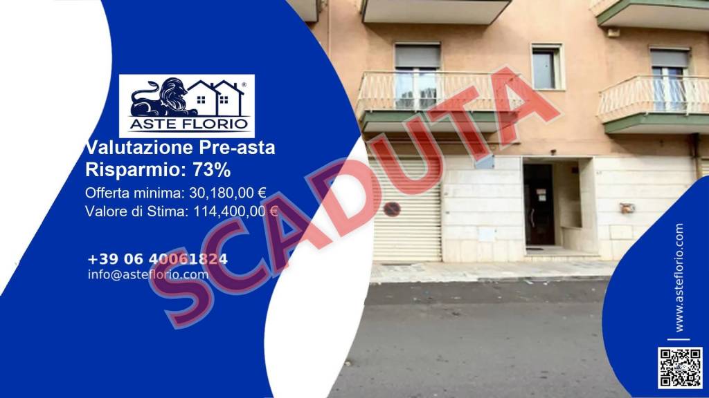 appartamento in vendita a Putignano