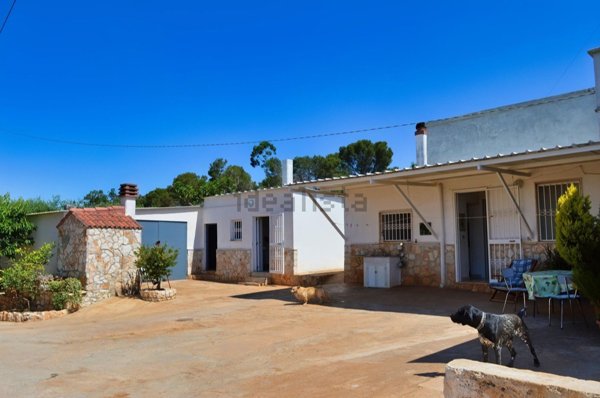 casa indipendente in vendita a Putignano