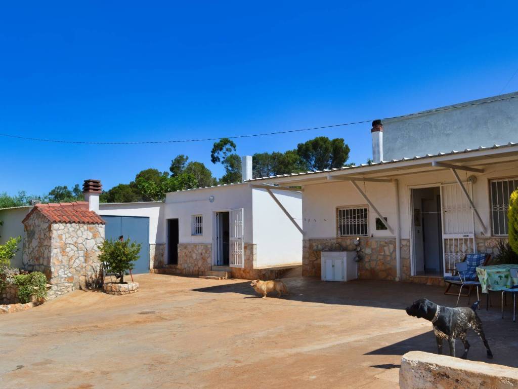 casa indipendente in vendita a Putignano