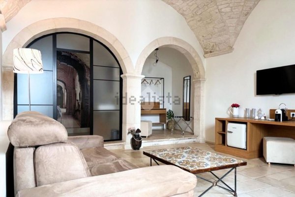 appartamento in vendita a Putignano