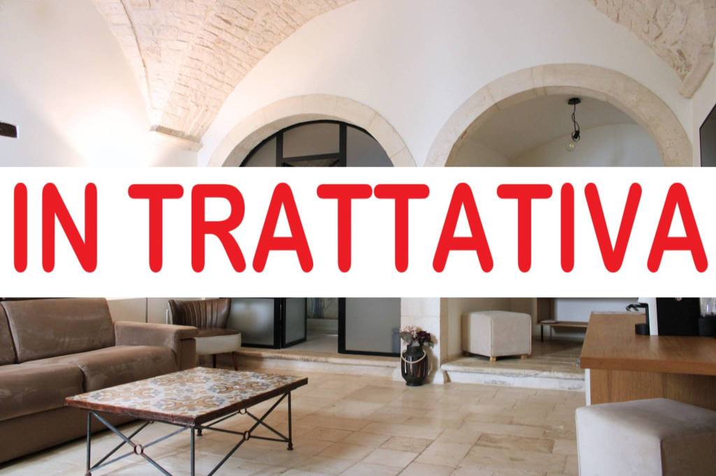 casa indipendente in vendita a Putignano