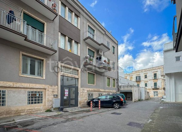 appartamento in vendita a Putignano