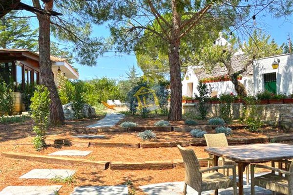 casa indipendente in vendita a Putignano