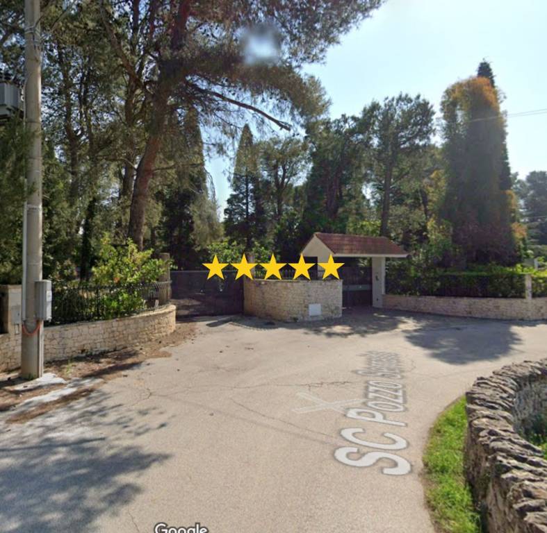 casa indipendente in vendita a Putignano