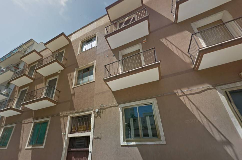 appartamento in vendita a Putignano