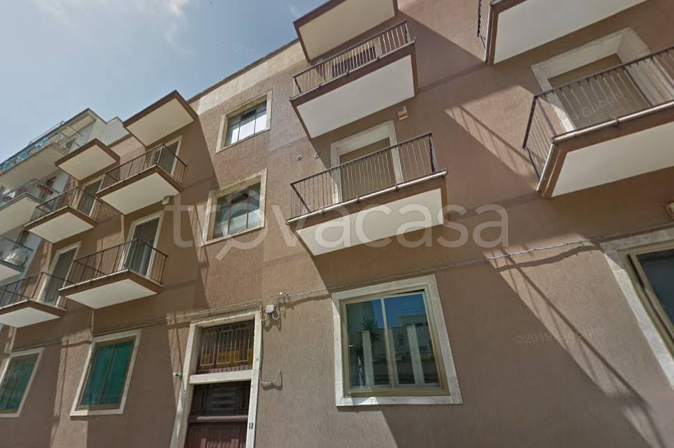 appartamento in vendita a Putignano