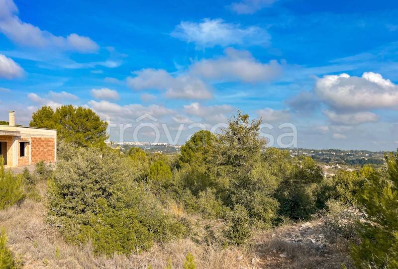 appartamento in vendita a Putignano