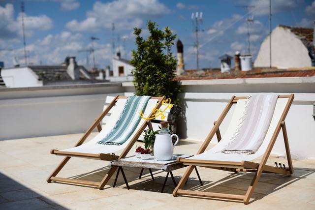 appartamento in vendita a Putignano