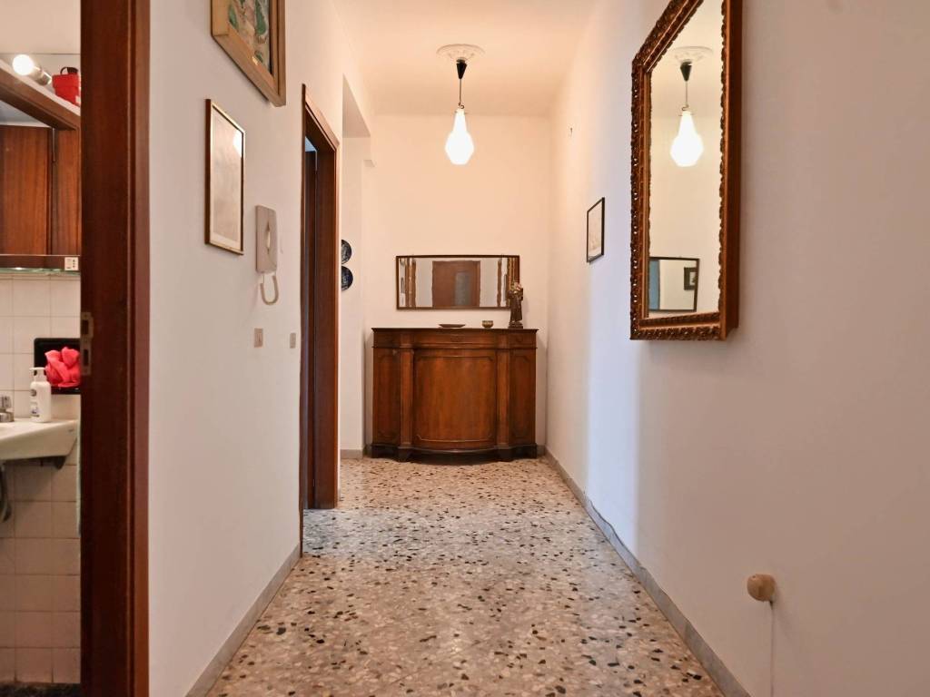 appartamento in vendita a Putignano