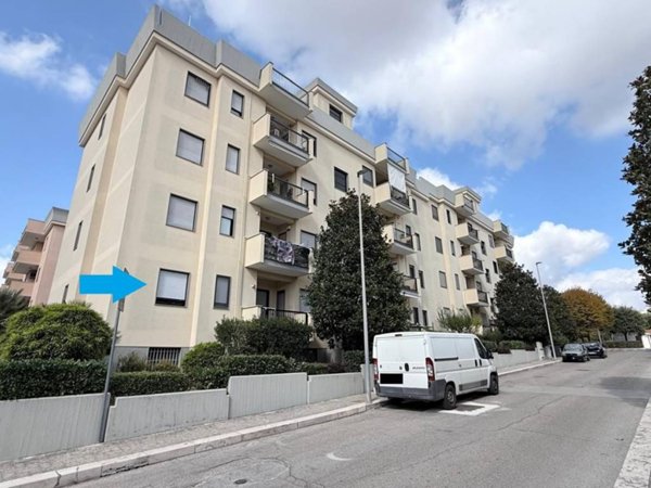 appartamento in vendita a Putignano