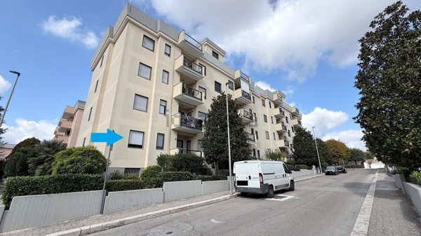 appartamento in vendita a Putignano