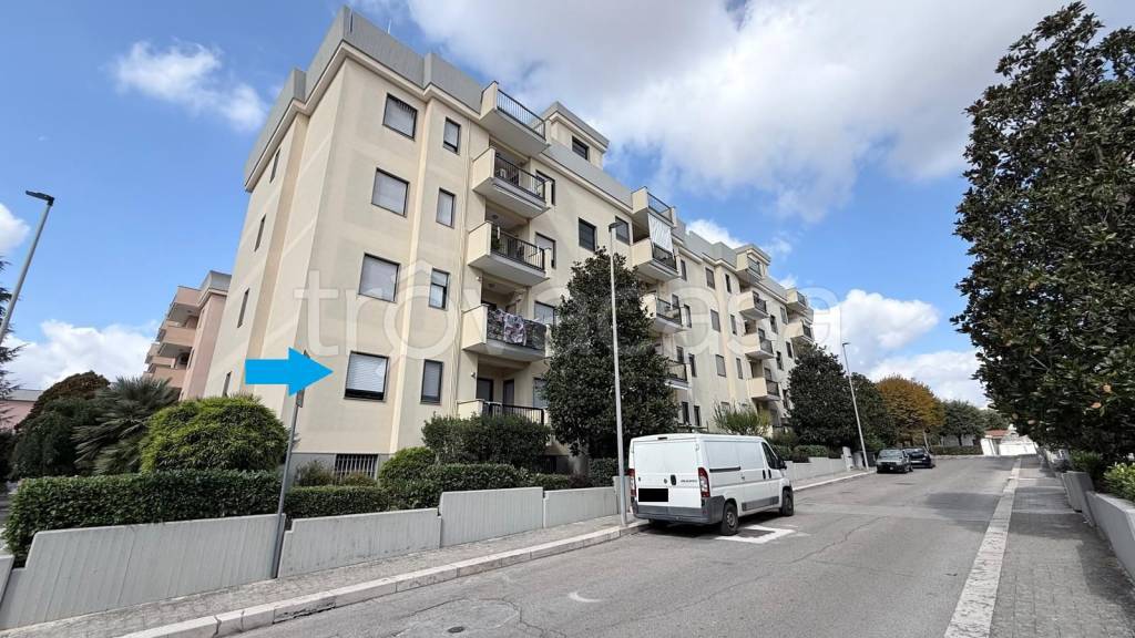 appartamento in vendita a Putignano