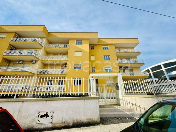 appartamento in vendita a Putignano