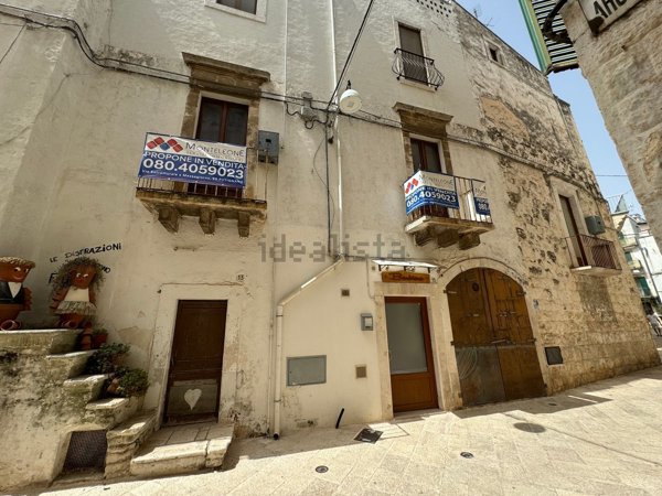 appartamento in vendita a Putignano