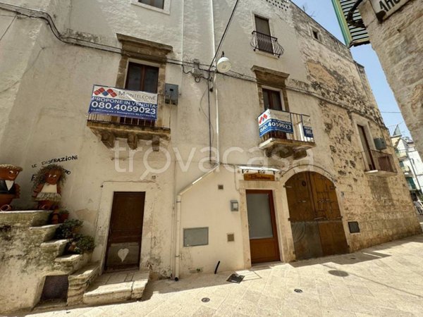 appartamento in vendita a Putignano