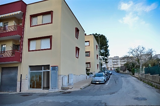 casa indipendente in vendita a Putignano