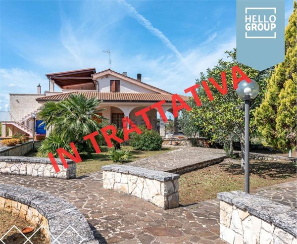 casa indipendente in vendita a Putignano