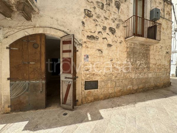 appartamento in vendita a Putignano