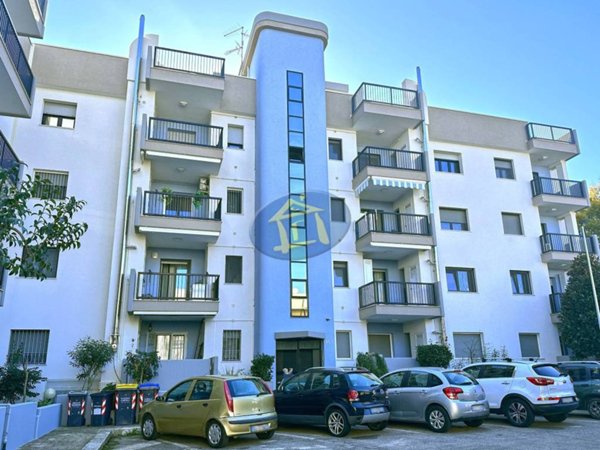 appartamento in vendita a Putignano