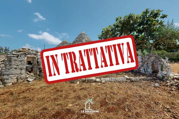 negozio in vendita a Putignano