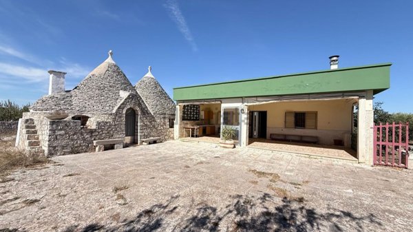 appartamento in vendita a Putignano