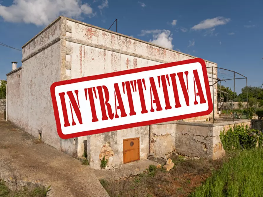 casa indipendente in vendita a Putignano