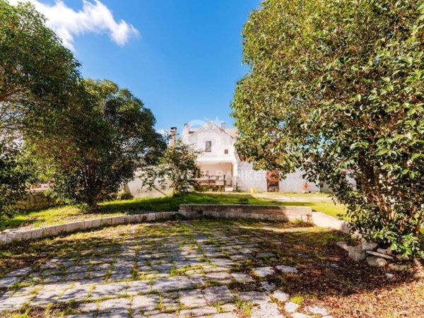 casa indipendente in vendita a Putignano
