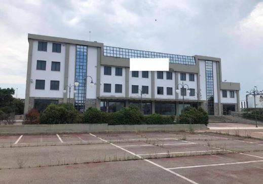 capannone in vendita a Putignano