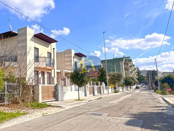 casa indipendente in vendita a Putignano