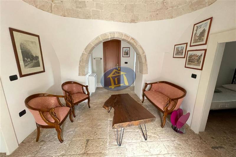 casa indipendente in vendita a Putignano