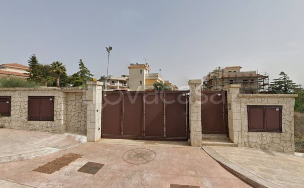 casa indipendente in vendita a Putignano