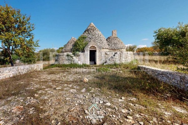 appartamento in vendita a Putignano