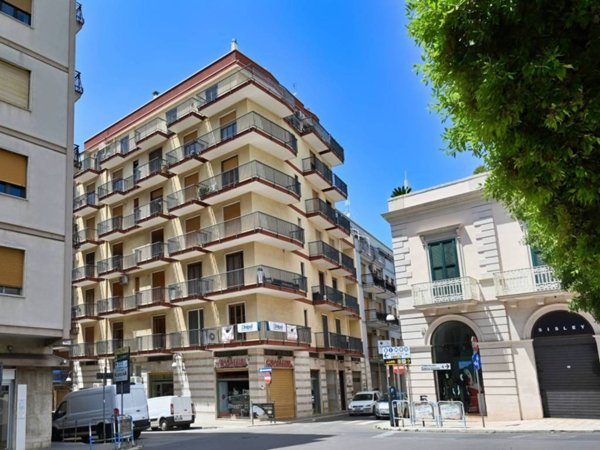 appartamento in vendita a Putignano