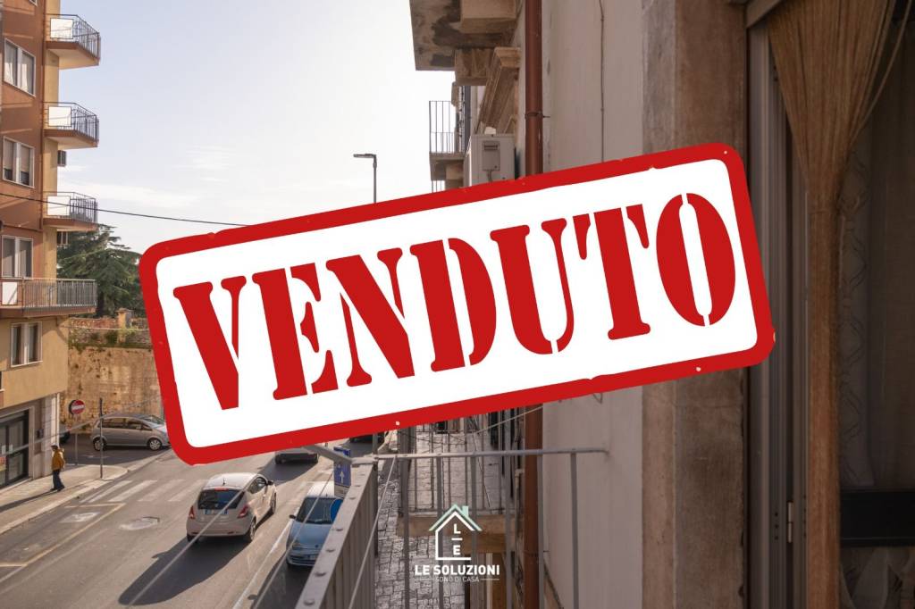 appartamento in vendita a Putignano