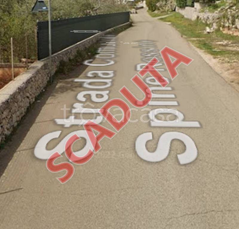 appartamento in vendita a Putignano