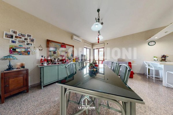 appartamento in vendita a Putignano