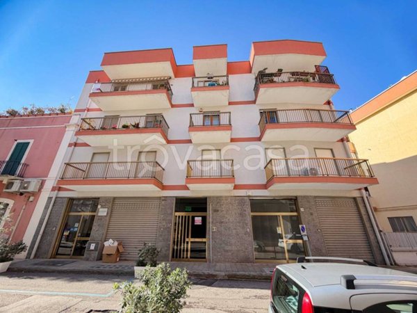 appartamento in vendita a Putignano