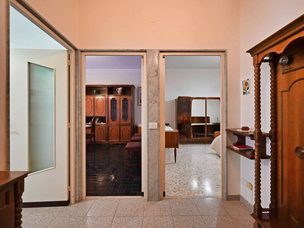 appartamento in vendita a Putignano