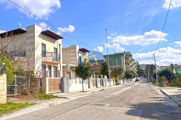 casa indipendente in vendita a Putignano
